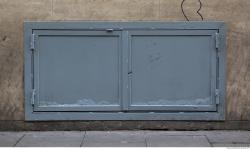 Photo Textures of Doors